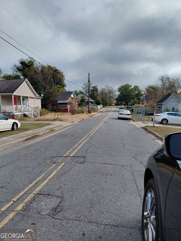 534 Hanson Street, Macon, GA 31206