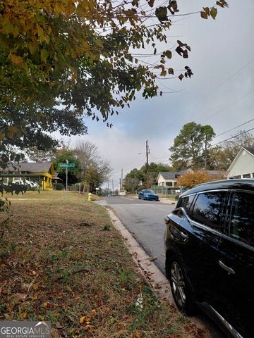 534 Hanson Street, Macon, GA 31206