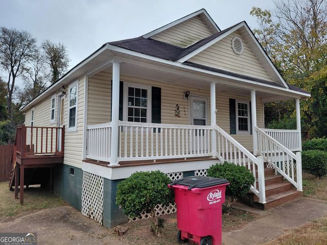 534 Hanson Street, Macon, GA 31206