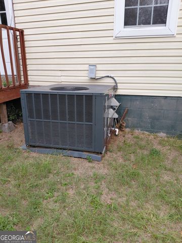 534 Hanson Street, Macon, GA 31206