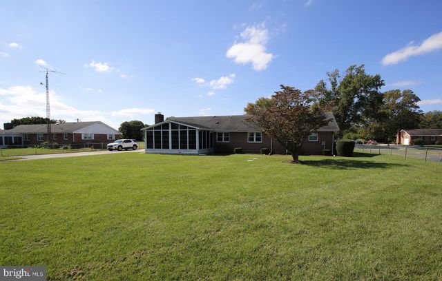 6406 MELODY LN, Milford, DE 19963