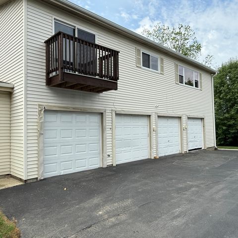 907 Gael Drive D, Joliet, IL 60435