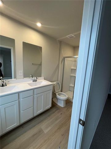 Address unavailable.