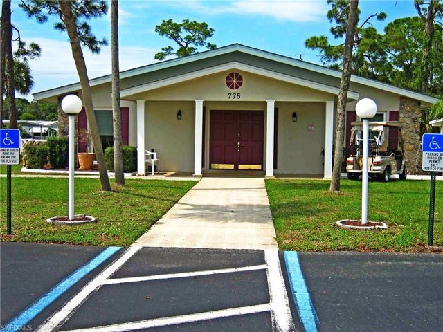 739 Leisure LN, North Fort Myers, FL 33917