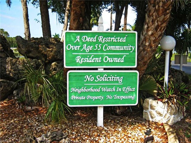 739 Leisure LN, North Fort Myers, FL 33917