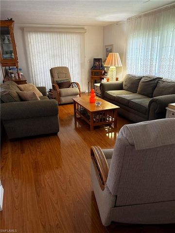 739 Leisure LN, North Fort Myers, FL 33917