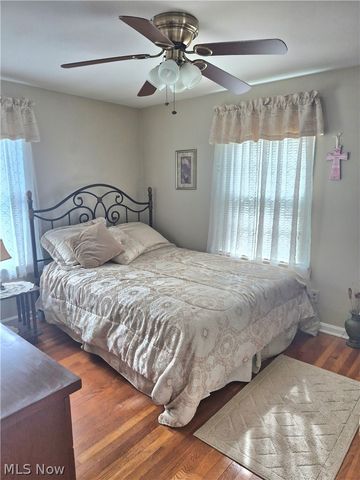 4546 N Leavitt Road NW, Warren, OH 44485