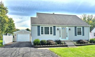 4546 N Leavitt Road NW, Warren, OH 44485