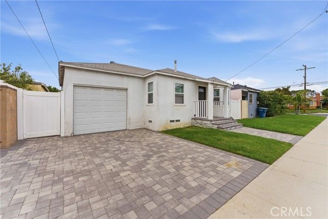 16407 Santa Ana Avenue, Bellflower, CA 90706