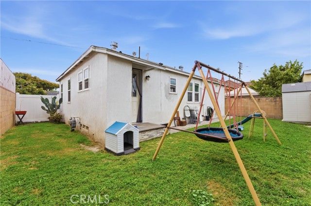 16407 Santa Ana Avenue, Bellflower, CA 90706