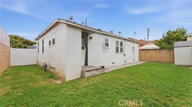 16407 Santa Ana Avenue, Bellflower, CA 90706