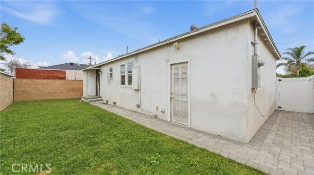 16407 Santa Ana Avenue, Bellflower, CA 90706