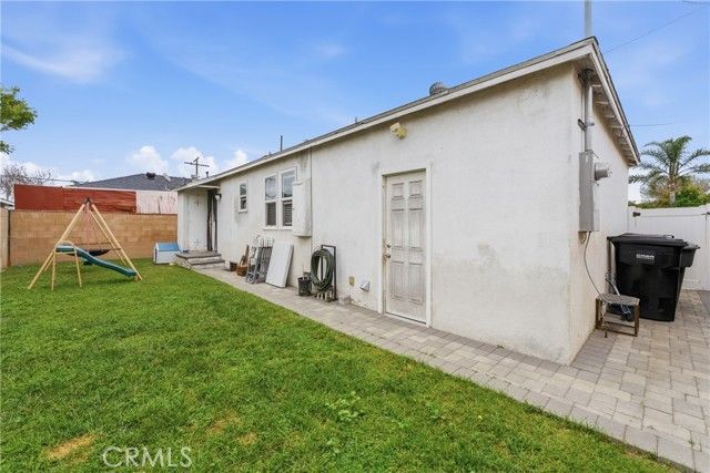 16407 Santa Ana Avenue, Bellflower, CA 90706