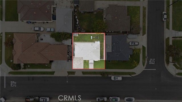 16407 Santa Ana Avenue, Bellflower, CA 90706