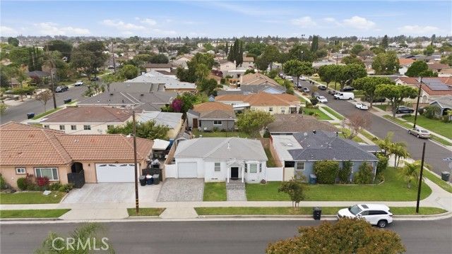 16407 Santa Ana Avenue, Bellflower, CA 90706