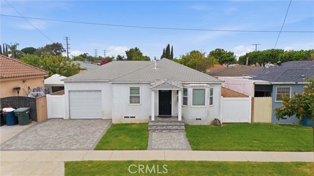 16407 Santa Ana Avenue, Bellflower, CA 90706