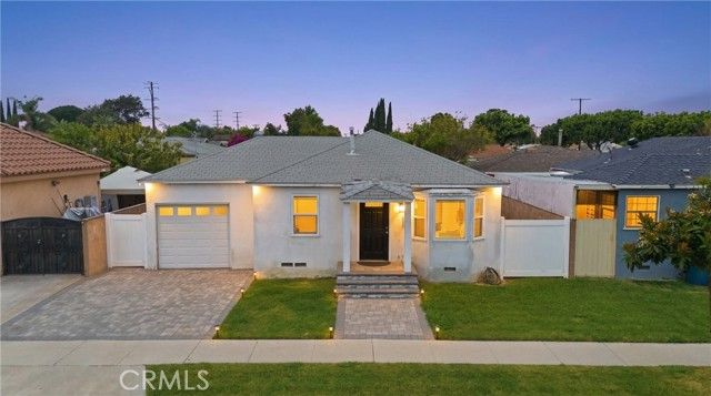 16407 Santa Ana Avenue, Bellflower, CA 90706