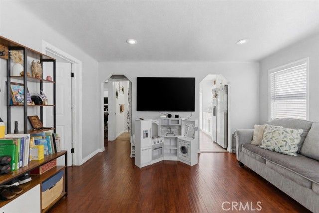 16407 Santa Ana Avenue, Bellflower, CA 90706