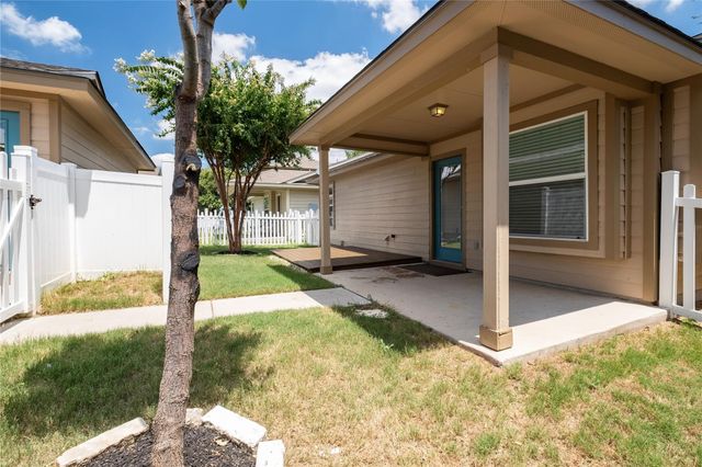 760 Gabriel Mills DR, Round Rock, TX 78664