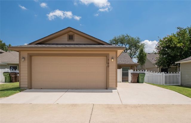 760 Gabriel Mills DR, Round Rock, TX 78664