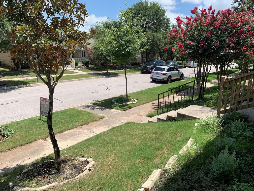 760 Gabriel Mills DR, Round Rock, TX 78664