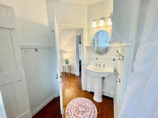 25 Milestone Way, Mashpee, MA 02649