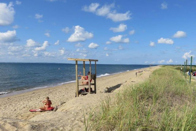 25 Milestone Way, Mashpee, MA 02649