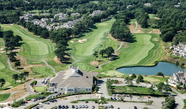 25 Milestone Way, Mashpee, MA 02649