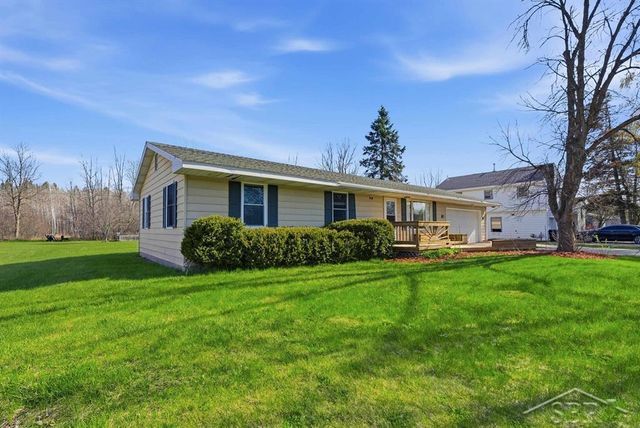 4324 Airport Road, Midland, MI 48642