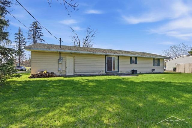 4324 Airport Road, Midland, MI 48642