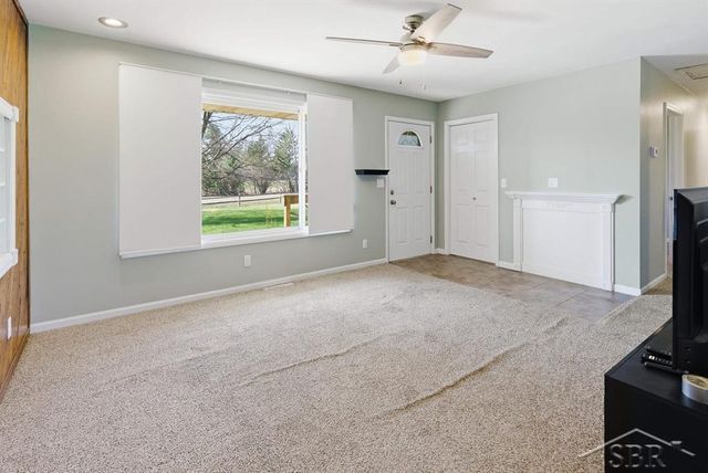 4324 Airport Road, Midland, MI 48642