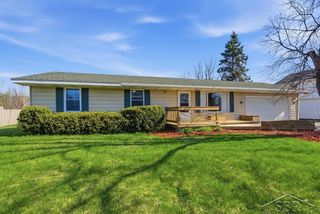 4324 Airport Road, Midland, MI 48642