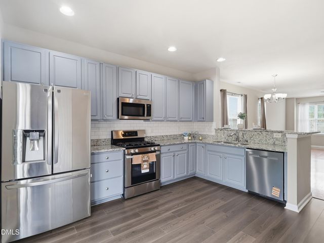 3827 Cary Glen Boulevard, Cary, NC 27519