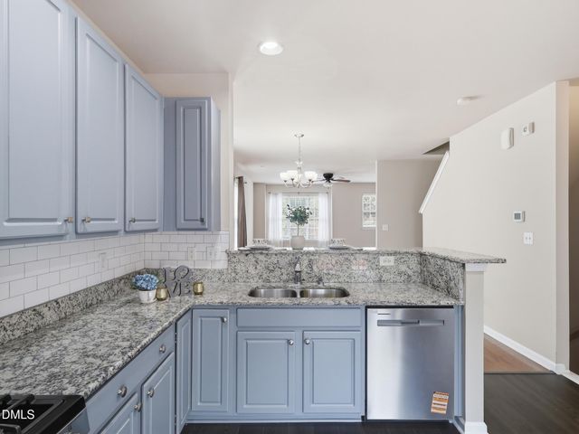 3827 Cary Glen Boulevard, Cary, NC 27519