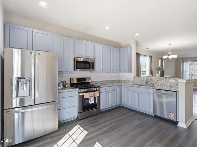 3827 Cary Glen Boulevard, Cary, NC 27519