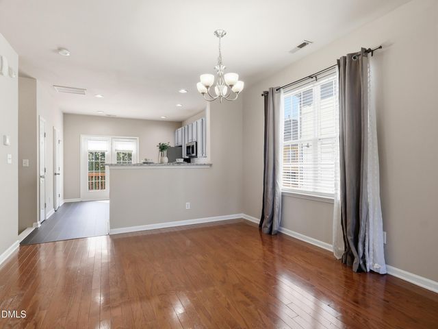 3827 Cary Glen Boulevard, Cary, NC 27519