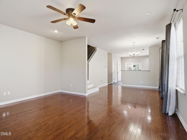 3827 Cary Glen Boulevard, Cary, NC 27519