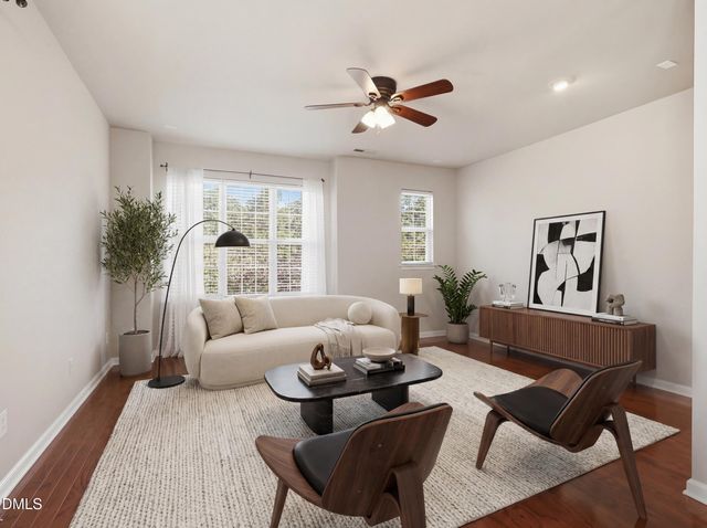 3827 Cary Glen Boulevard, Cary, NC 27519