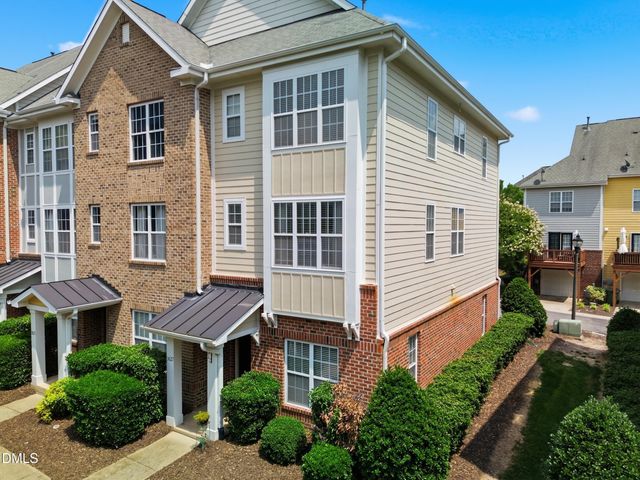 3827 Cary Glen Boulevard, Cary, NC 27519