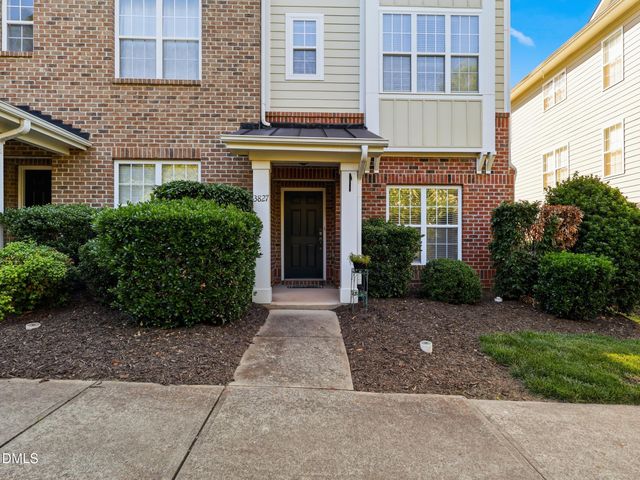 3827 Cary Glen Boulevard, Cary, NC 27519