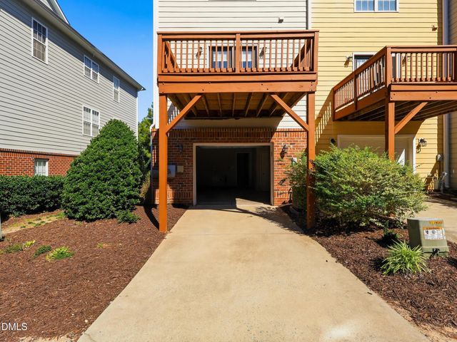 3827 Cary Glen Boulevard, Cary, NC 27519