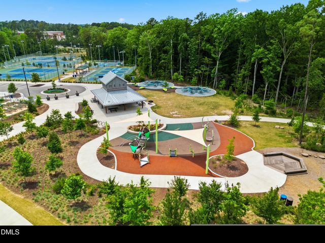 3827 Cary Glen Boulevard, Cary, NC 27519