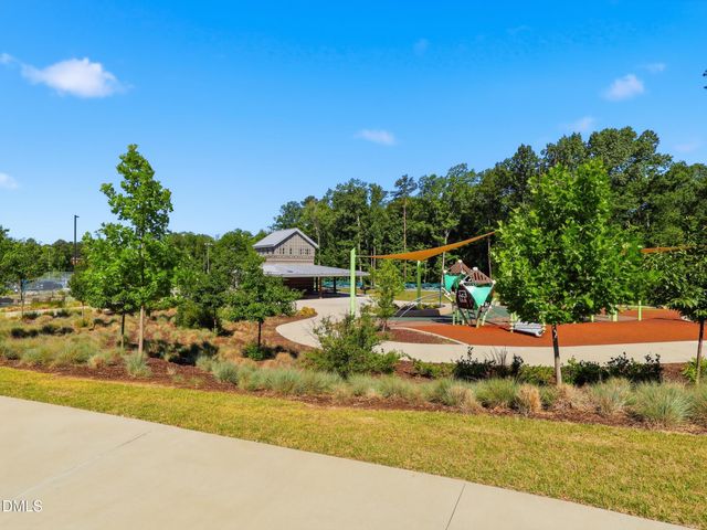 3827 Cary Glen Boulevard, Cary, NC 27519