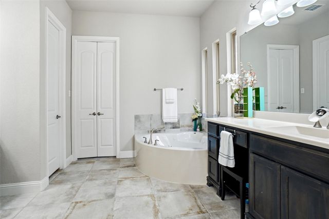 908 Canyon Oak Drive, Euless, TX 76039