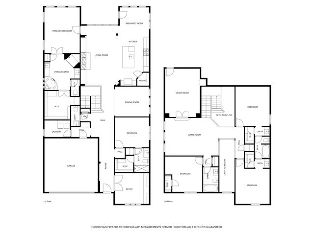 908 Canyon Oak Drive, Euless, TX 76039