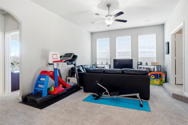 908 Canyon Oak Drive, Euless, TX 76039