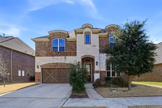908 Canyon Oak Drive, Euless, TX 76039