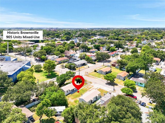 1992 NW 56th Street, Miami, FL 33142