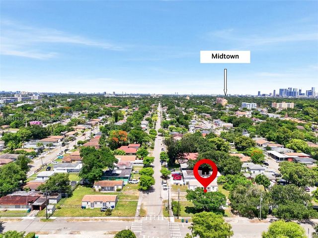 1992 NW 56th Street, Miami, FL 33142