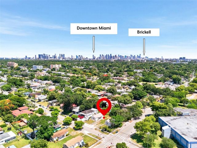 1992 NW 56th Street, Miami, FL 33142